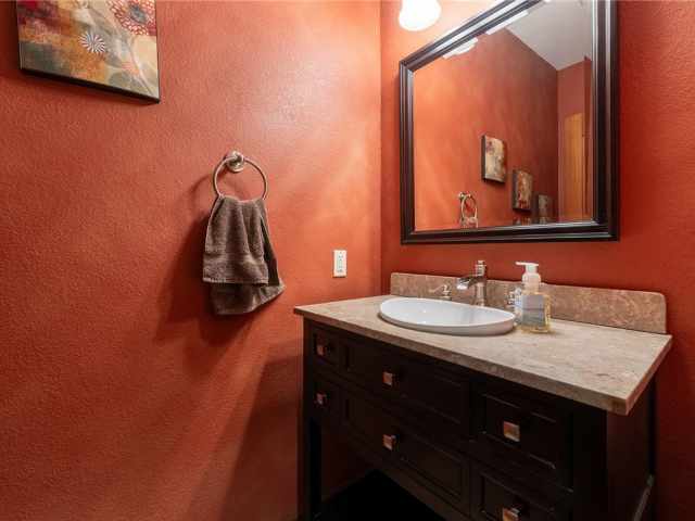 Fall Creek Residential Real Estate