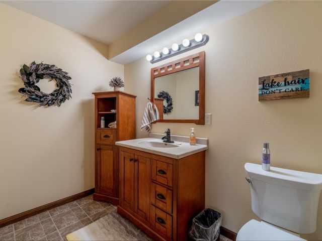 Fall Creek Residential Real Estate