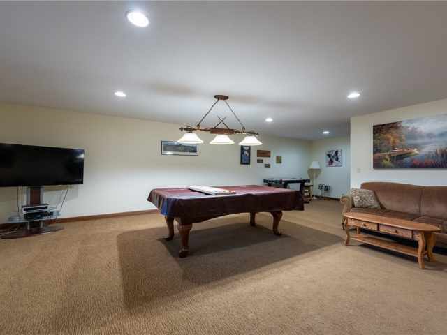 Fall Creek Residential Real Estate