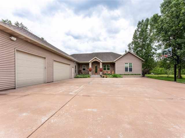 Fall Creek Residential Real Estate