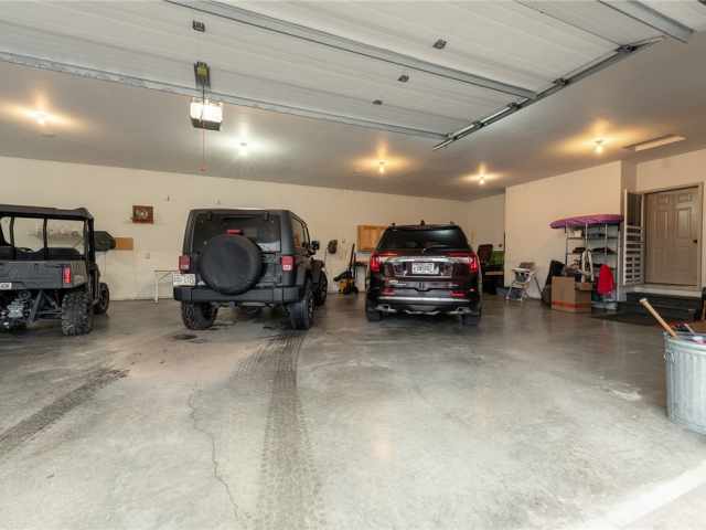 Fall Creek Residential Real Estate