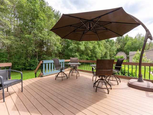 Fall Creek Residential Real Estate