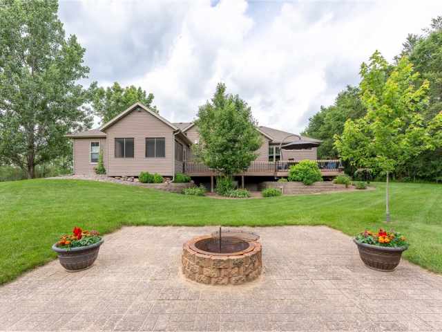Fall Creek Residential Real Estate