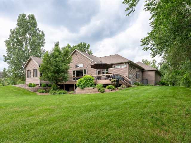 Fall Creek Residential Real Estate