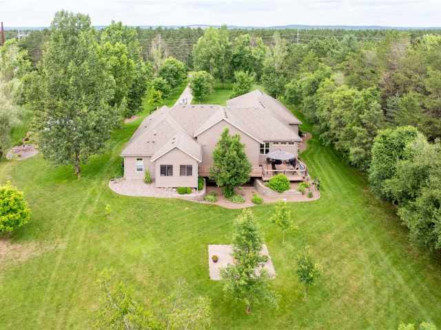 Fall Creek Residential Real Estate