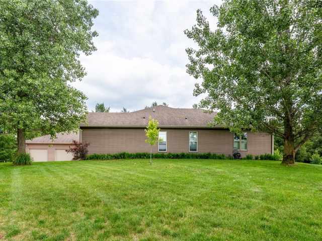 Fall Creek Residential Real Estate