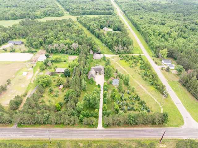 Fall Creek Residential Real Estate