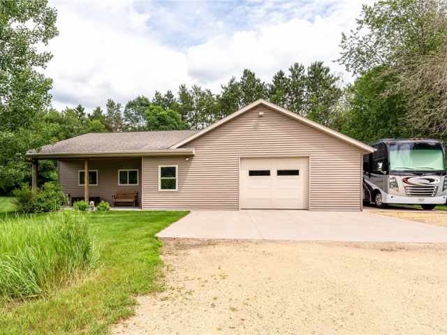 Fall Creek Residential Real Estate