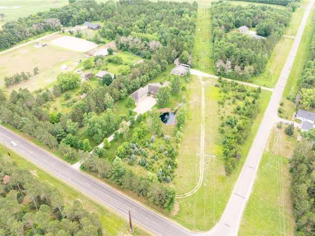 Fall Creek Residential Real Estate