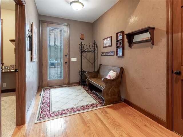 Fall Creek Residential Real Estate