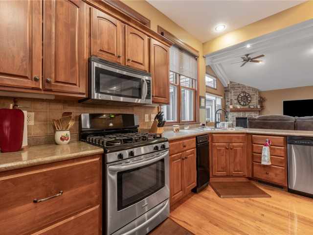 Fall Creek Residential Real Estate
