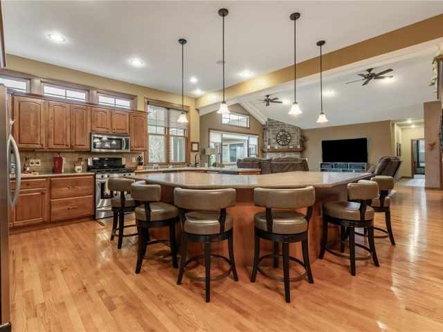 Fall Creek Residential Real Estate