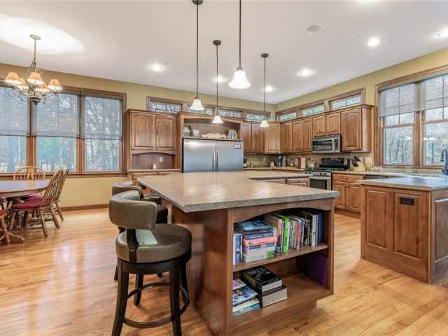Fall Creek Residential Real Estate