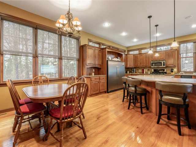 Fall Creek Residential Real Estate