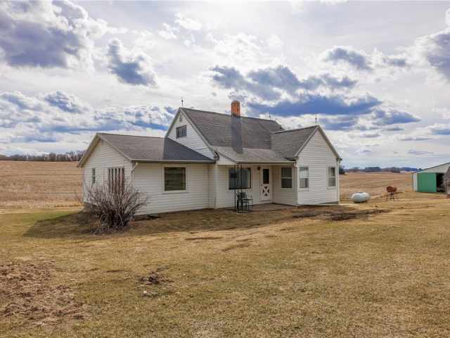 Osseo Residential Real Estate
