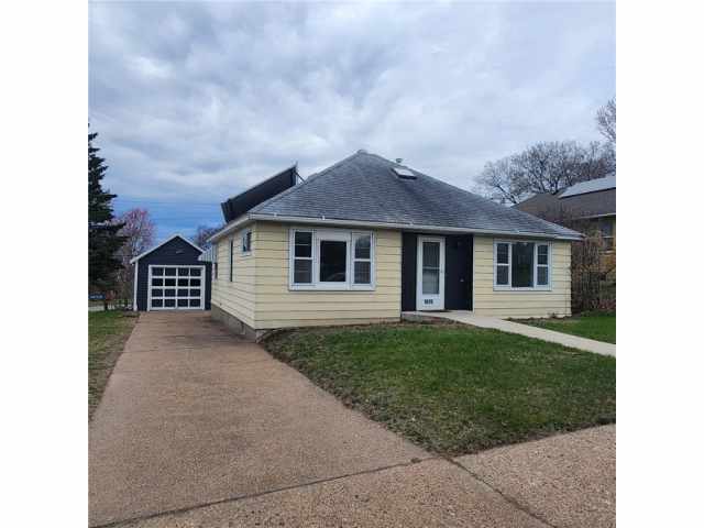 Eau Claire Residential Real Estate