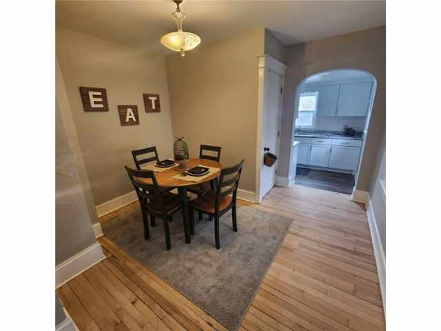 Eau Claire Residential Real Estate