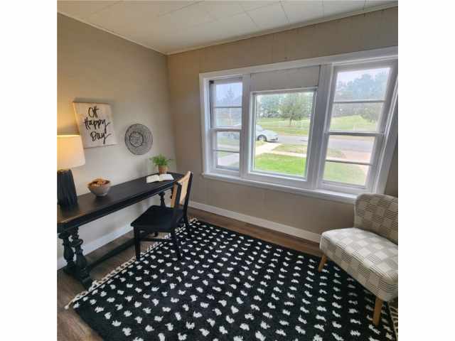Eau Claire Residential Real Estate