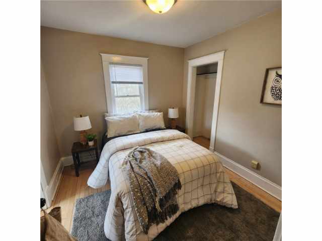 Eau Claire Residential Real Estate