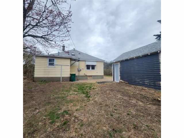 Eau Claire Residential Real Estate