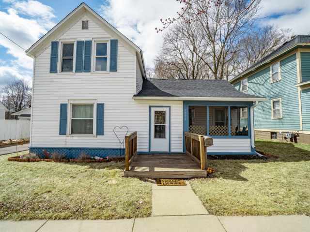 Eau Claire Residential Real Estate