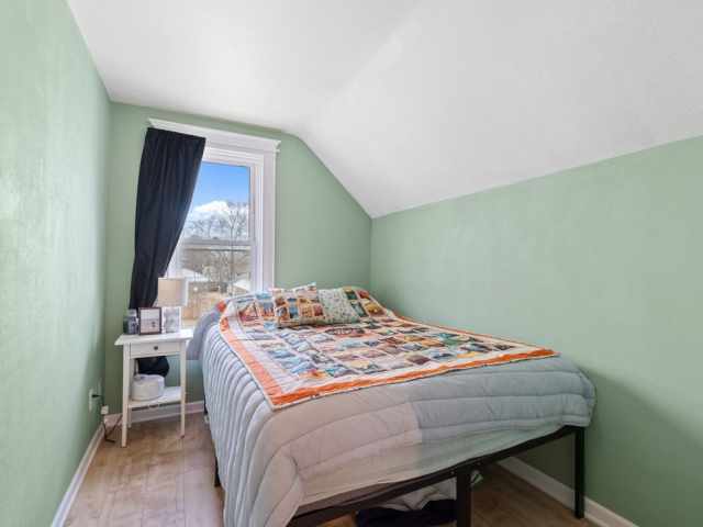 Eau Claire Residential Real Estate