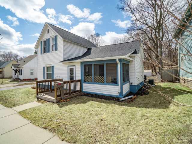 Eau Claire Residential Real Estate