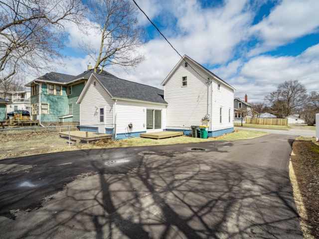 Eau Claire Residential Real Estate