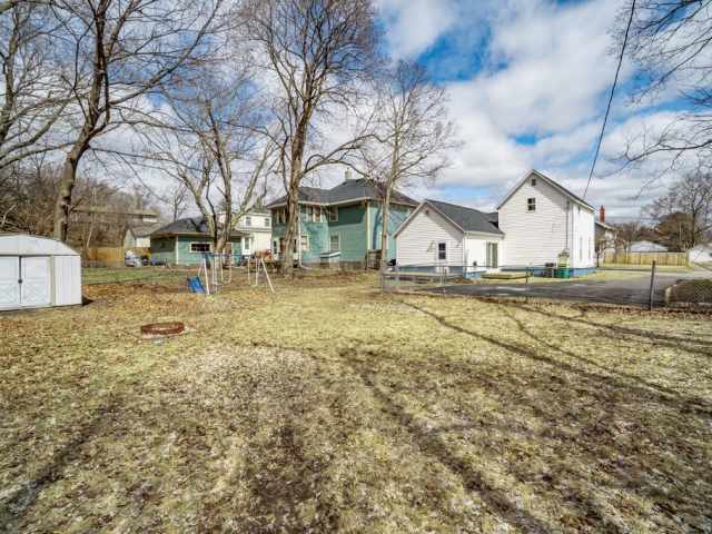 Eau Claire Residential Real Estate