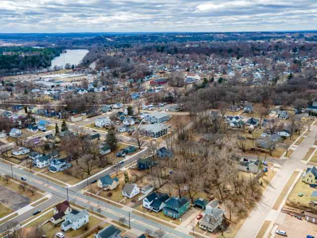 Eau Claire Residential Real Estate