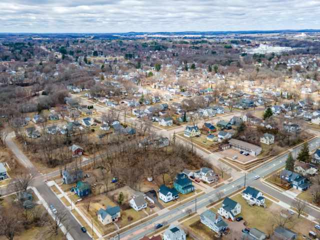 Eau Claire Residential Real Estate