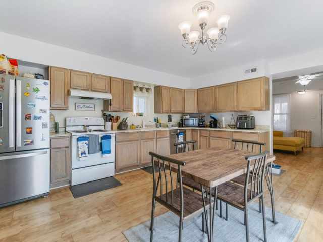 Eau Claire Residential Real Estate