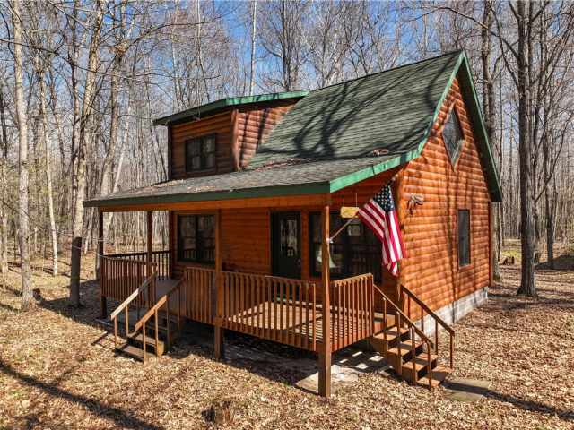 Spooner Residential Real Estate