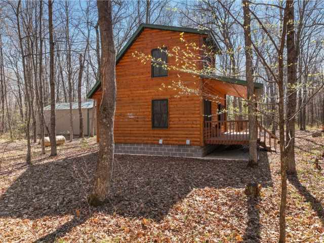 Spooner Residential Real Estate