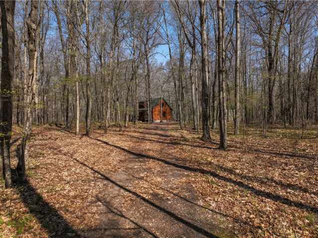 Spooner Residential Real Estate