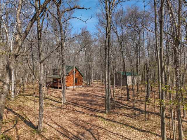 Spooner Residential Real Estate