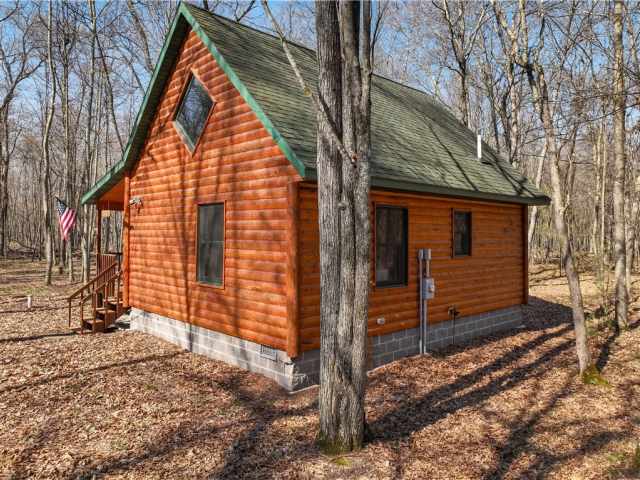 Spooner Residential Real Estate