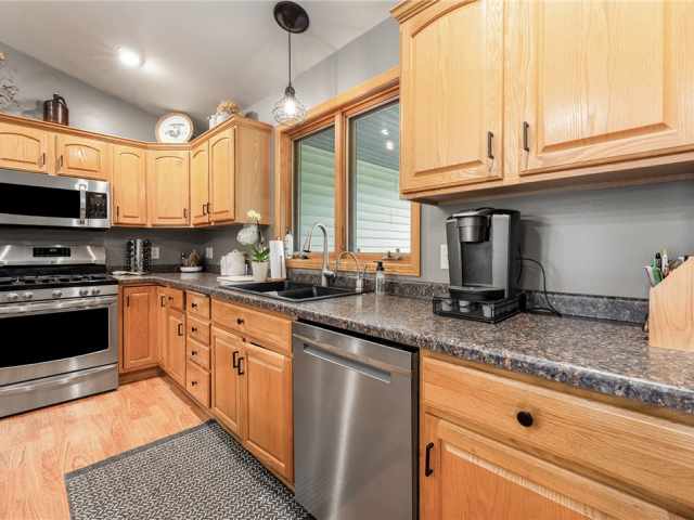 Fall Creek Residential Real Estate