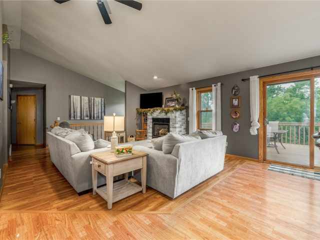 Fall Creek Residential Real Estate