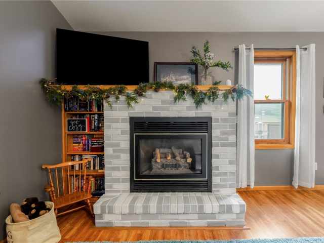 Fall Creek Residential Real Estate