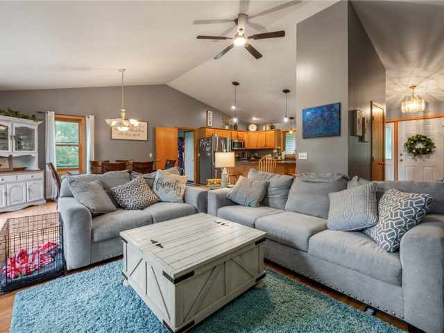 Fall Creek Residential Real Estate