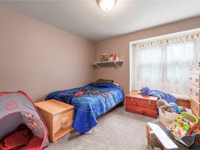 Fall Creek Residential Real Estate