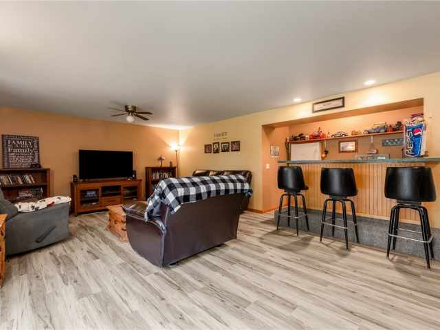 Fall Creek Residential Real Estate