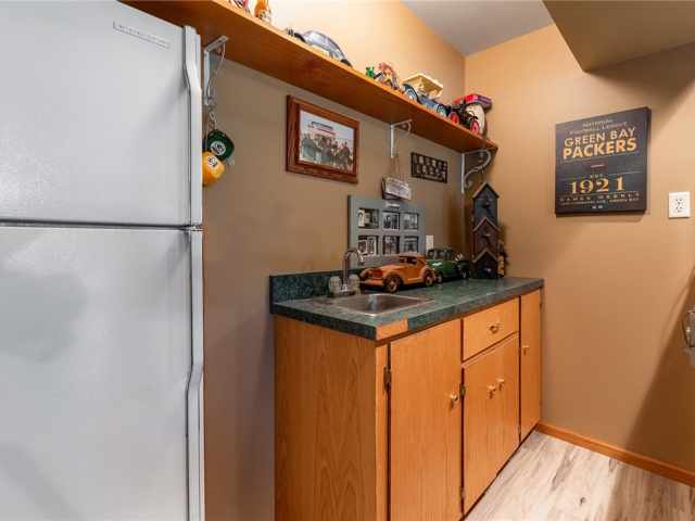 Fall Creek Residential Real Estate