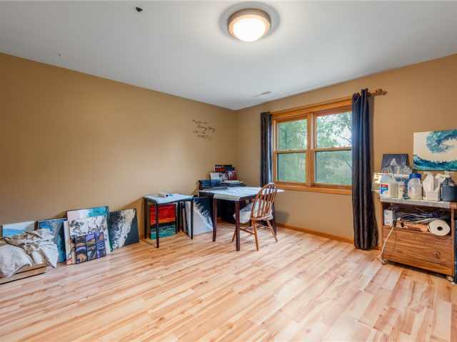 Fall Creek Residential Real Estate