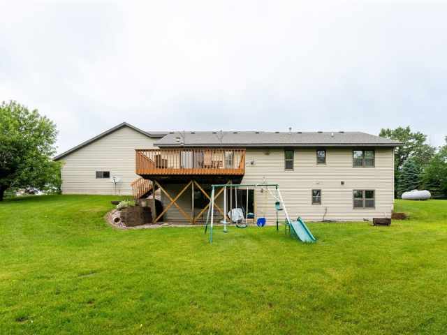Fall Creek Residential Real Estate
