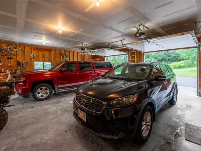 Fall Creek Residential Real Estate