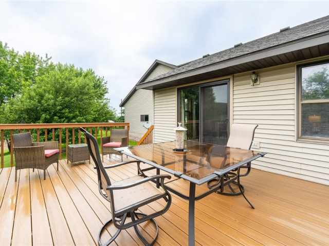 Fall Creek Residential Real Estate