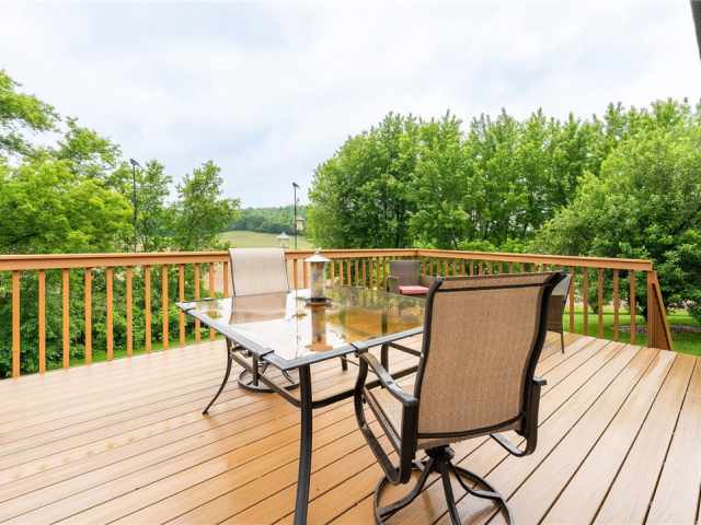 Fall Creek Residential Real Estate