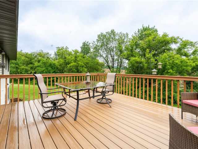Fall Creek Residential Real Estate